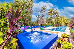 Xandari Resort And Spa