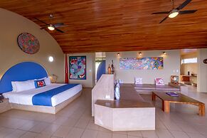 Xandari Resort And Spa