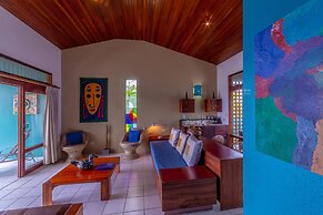 Xandari Resort And Spa