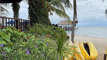 Chabil Mar Luxury Villas - Guest Exclusive Beach Resort