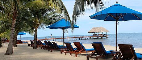 Chabil Mar Luxury Villas - Guest Exclusive Beach Resort