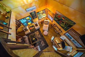 Chabil Mar Luxury Villas - Guest Exclusive Beach Resort