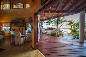 Chabil Mar Luxury Villas - Guest Exclusive Beach Resort