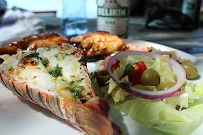 Chabil Mar Luxury Villas - Guest Exclusive Beach Resort