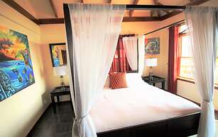 Chabil Mar Luxury Villas - Guest Exclusive Beach Resort