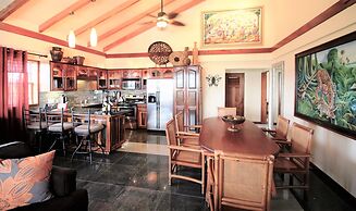 Chabil Mar Luxury Villas - Guest Exclusive Beach Resort