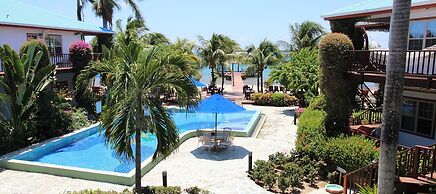 Chabil Mar Luxury Villas - Guest Exclusive Beach Resort