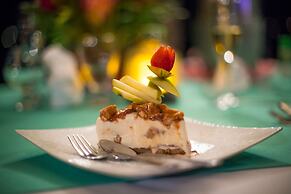 Chabil Mar Luxury Villas - Guest Exclusive Beach Resort