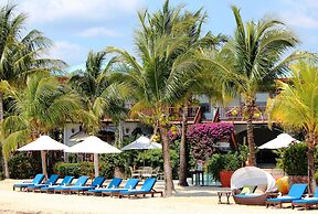 Chabil Mar Luxury Villas - Guest Exclusive Beach Resort