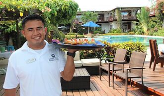 Chabil Mar Luxury Villas - Guest Exclusive Beach Resort