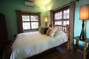 Chabil Mar Luxury Villas - Guest Exclusive Beach Resort