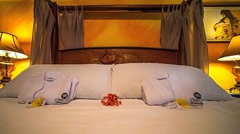 Chabil Mar Luxury Villas - Guest Exclusive Beach Resort