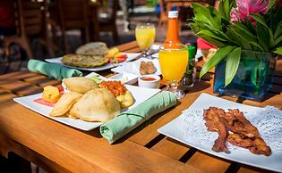 Chabil Mar Luxury Villas - Guest Exclusive Beach Resort