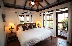 Chabil Mar Luxury Villas - Guest Exclusive Beach Resort