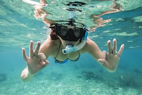 Chabil Mar Luxury Villas - Guest Exclusive Beach Resort