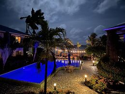 Chabil Mar Luxury Villas - Guest Exclusive Beach Resort