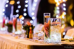 Chabil Mar Luxury Villas - Guest Exclusive Beach Resort