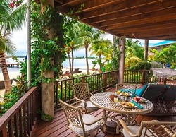 Chabil Mar Luxury Villas - Guest Exclusive Beach Resort