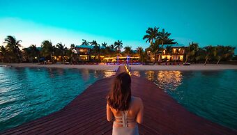 Chabil Mar Luxury Villas - Guest Exclusive Beach Resort