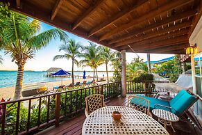 Chabil Mar Luxury Villas - Guest Exclusive Beach Resort