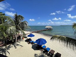 Chabil Mar Luxury Villas - Guest Exclusive Beach Resort