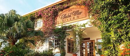 Chabil Mar Luxury Villas - Guest Exclusive Beach Resort