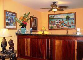 Chabil Mar Luxury Villas - Guest Exclusive Beach Resort