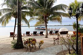 Chabil Mar Luxury Villas - Guest Exclusive Beach Resort