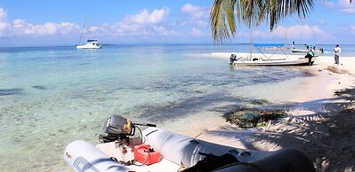 Chabil Mar Luxury Villas - Guest Exclusive Beach Resort