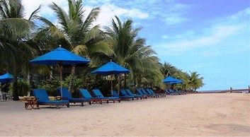 Chabil Mar Luxury Villas - Guest Exclusive Beach Resort