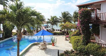 Chabil Mar Luxury Villas - Guest Exclusive Beach Resort