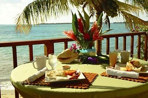 Chabil Mar Luxury Villas - Guest Exclusive Beach Resort