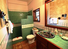 Chabil Mar Luxury Villas - Guest Exclusive Beach Resort