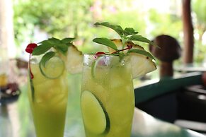 Chabil Mar Luxury Villas - Guest Exclusive Beach Resort