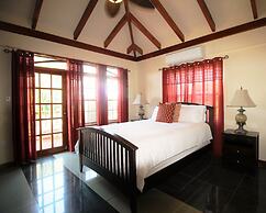 Chabil Mar Luxury Villas - Guest Exclusive Beach Resort