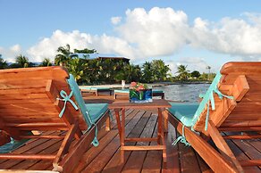 Chabil Mar Luxury Villas - Guest Exclusive Beach Resort