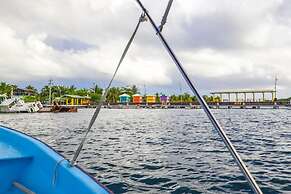 Chabil Mar Luxury Villas - Guest Exclusive Beach Resort