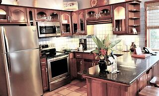 Chabil Mar Luxury Villas - Guest Exclusive Beach Resort