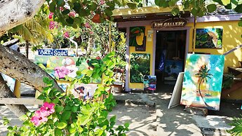 Chabil Mar Luxury Villas - Guest Exclusive Beach Resort