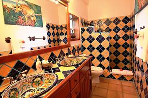 Chabil Mar Luxury Villas - Guest Exclusive Beach Resort