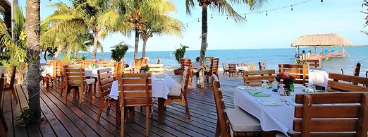 Chabil Mar Luxury Villas - Guest Exclusive Beach Resort