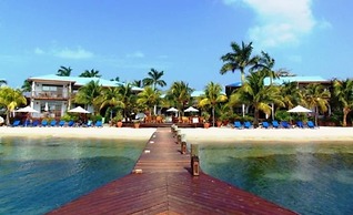 Chabil Mar Luxury Villas - Guest Exclusive Beach Resort