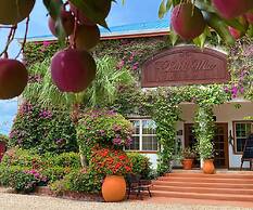 Chabil Mar Luxury Villas - Guest Exclusive Beach Resort