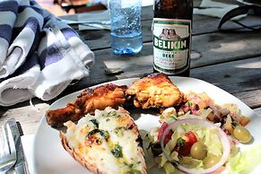 Chabil Mar Luxury Villas - Guest Exclusive Beach Resort