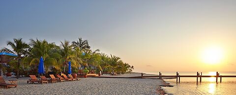 Chabil Mar Luxury Villas - Guest Exclusive Beach Resort