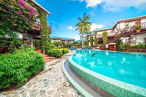 Chabil Mar Luxury Villas - Guest Exclusive Beach Resort