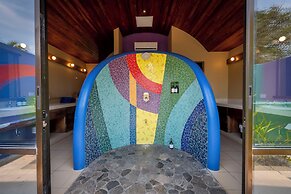 Alma Del Pacifico Beach Hotel & Spa