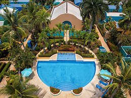 Alma Del Pacifico Beach Hotel & Spa