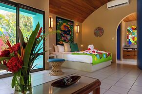 Alma Del Pacifico Beach Hotel & Spa