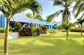 Alma Del Pacifico Beach Hotel & Spa